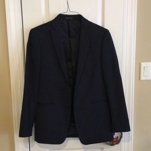 Calvin Klein Men’s Slim Fit Blazer